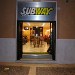 Subway - Civitavecchia